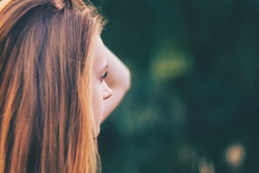 5 essential oils for hair health, and why your locks will love them